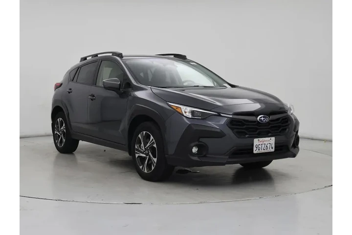 $25998 : Subaru Crosstrek 2024 AWD Pr image 1