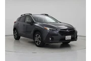 Subaru Crosstrek 2024 AWD Pr