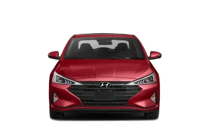 $10480 : Hyundai ELANTRA 2020 SEL 4dr image 7