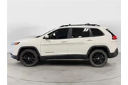 $9961 : Jeep Cherokee 2014 4x4 Latit thumbnail