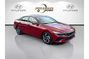 $20232 : Hyundai ELANTRA 2025 SEL Con thumbnail