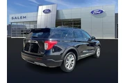 $33256 : Ford Explorer 2022 AWD XLT 4 thumbnail