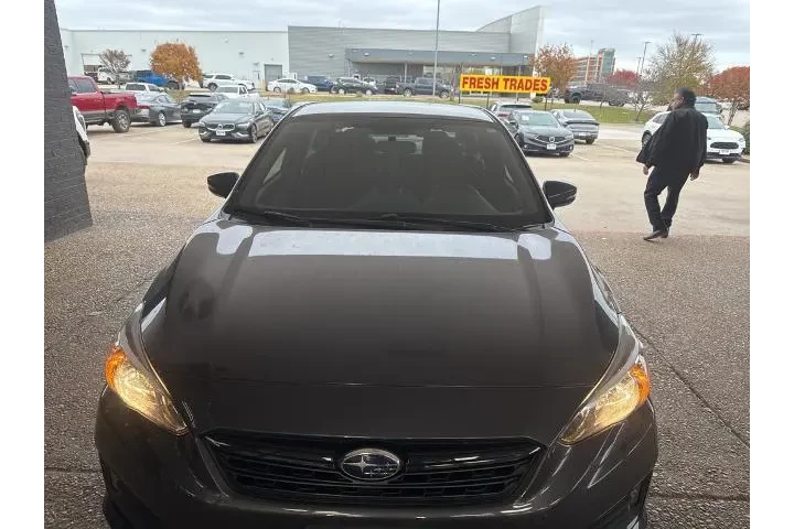$22999 : Subaru Impreza 2023 AWD Spor image 1