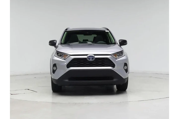$32998 : Toyota RAV4 Hybrid 2021 AWD image 5