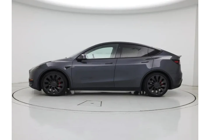 $39998 : Tesla Model Y 2023 AWD Perfo image 3