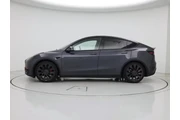 $39998 : Tesla Model Y 2023 AWD Perfo thumbnail