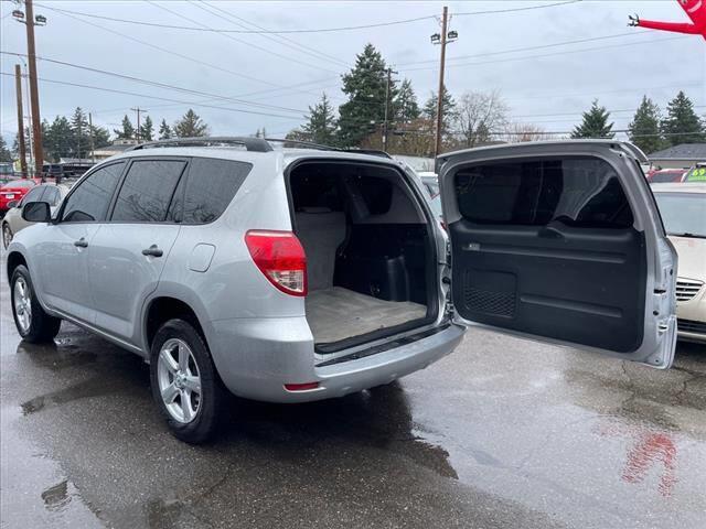 $7998 : 2007 RAV4 image 10