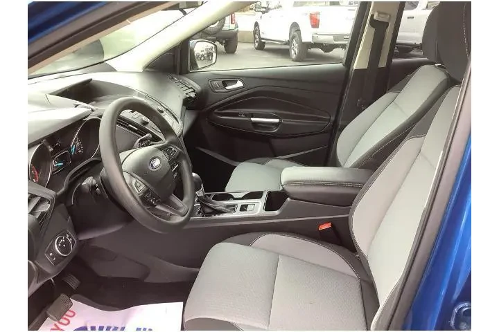 $11950 : Ford Escape 2017 SE 4dr SUV image 10