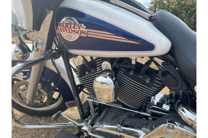 $5900 : 2007 Harley-Davidson Electra image 7