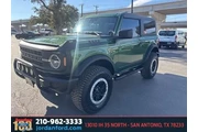 $34999 : Ford Bronco 2022 4x4 Base 2d thumbnail