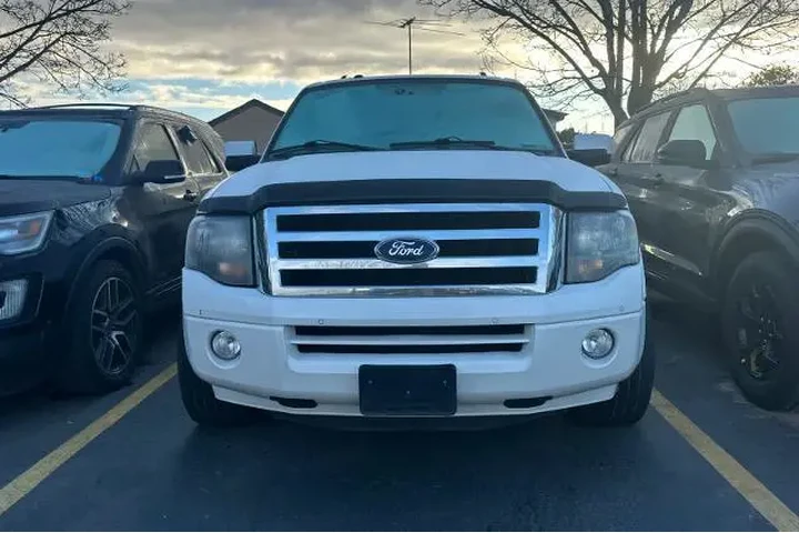 $9995 : Ford Expedition 2013 4x2 Lim image 6