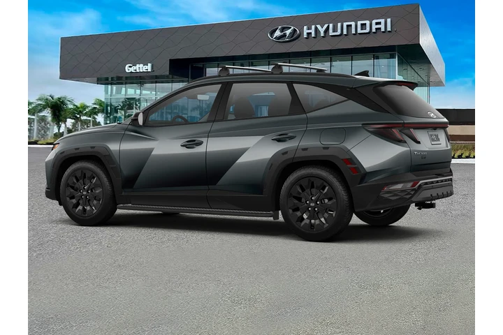 $25209 : Hyundai TUCSON 2023 XRT 4dr image 4