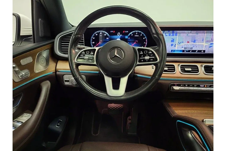 $37998 : Mercedes-Benz GLE 2021 GLE 3 image 10