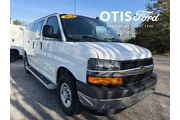Chevrolet Express 2024 2500 en Long Island