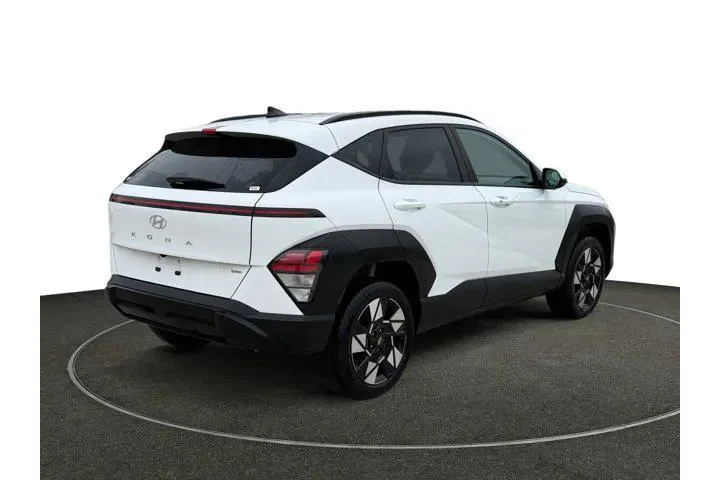 $23899 : Hyundai KONA 2025 AWD SEL 4d image 5