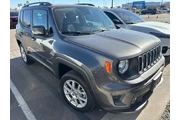 $18804 : Jeep Renegade 2021 4x4 Latit thumbnail
