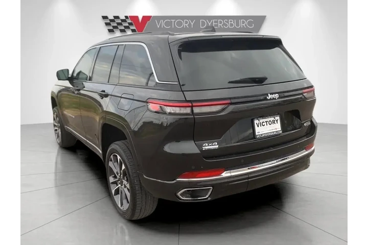 $38988 : Jeep Grand Cherokee 2024 4x4 image 6