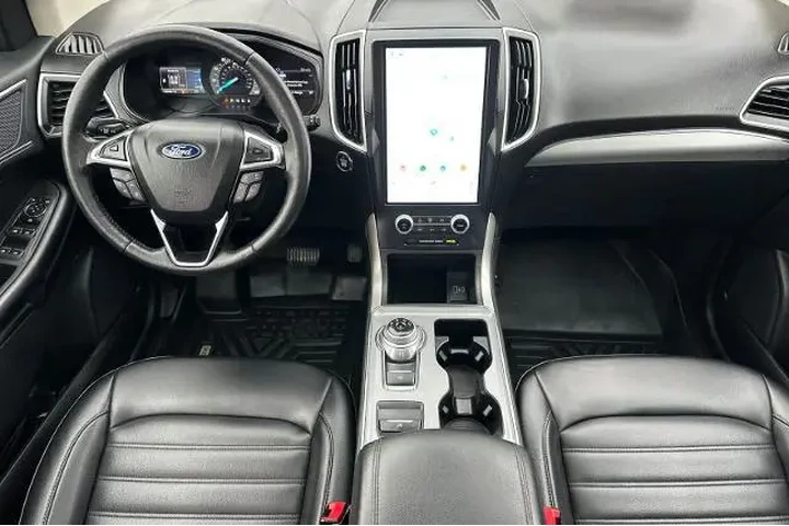 $22995 : Ford Edge 2022 AWD SEL 4dr C image 3