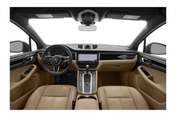 $38865 : Porsche Macan 2021 AWD 4dr S image 8