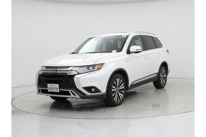 $19998 : Mitsubishi Outlander 2019 AW image 4