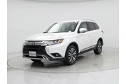 $19998 : Mitsubishi Outlander 2019 AW thumbnail