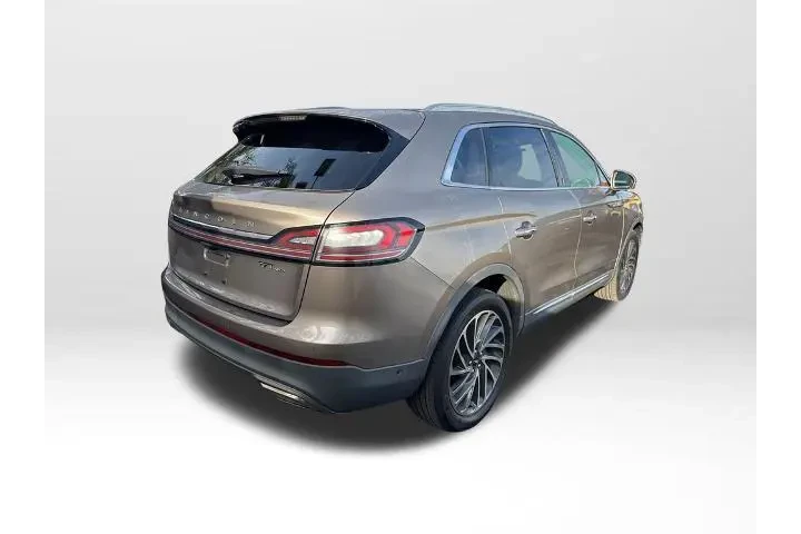 $24070 : Lincoln Nautilus 2020 AWD Re image 3