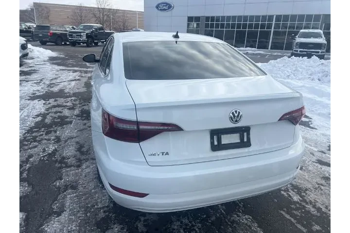 $15000 : Volkswagen Jetta 2020 S 4dr image 8