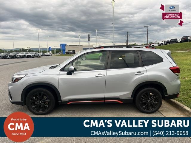 $23366 : PRE-OWNED 2019 SUBARU FORESTE image 8