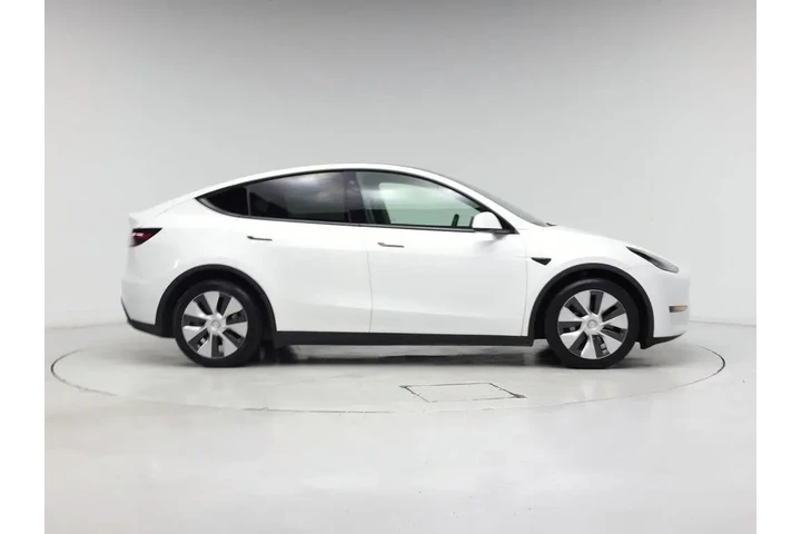 $28998 : Tesla Model Y 2021 AWD Long image 7