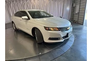 $12777 : Chevrolet Impala 2016 LT 4dr thumbnail