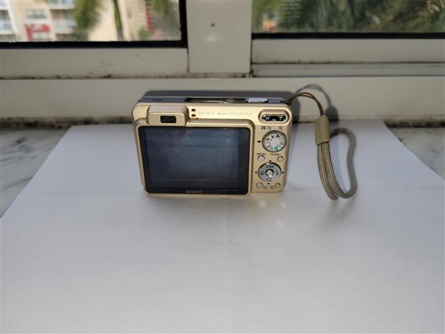 $900 : Camara Sony Dsc-w170 Cybershot image 2