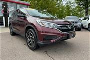 $15998 : 2016 CR-V SE AWD thumbnail