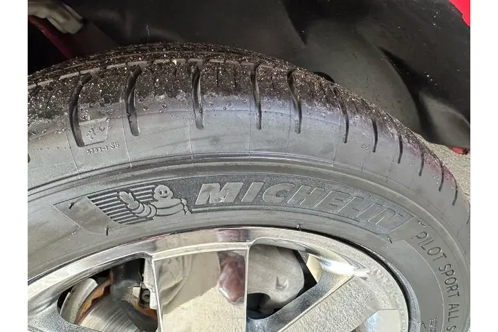 $22990 : Ford Thunderbird 2002 Deluxe image 6