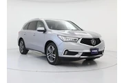 Acura MDX 2017 SH-AWD 4dr SU en Omaha