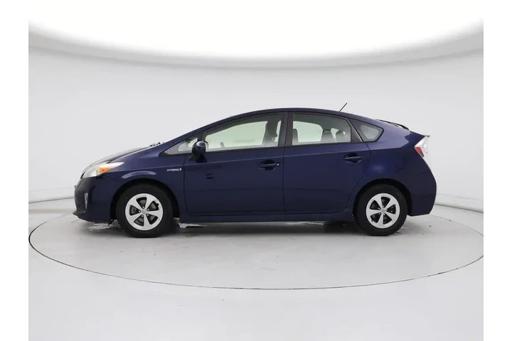 $13998 : Toyota Prius 2014 Two 4dr Ha image 3
