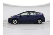 $13998 : Toyota Prius 2014 Two 4dr Ha thumbnail