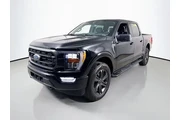 $39500 : Ford F-150 2023 4x4 XLT 4dr thumbnail