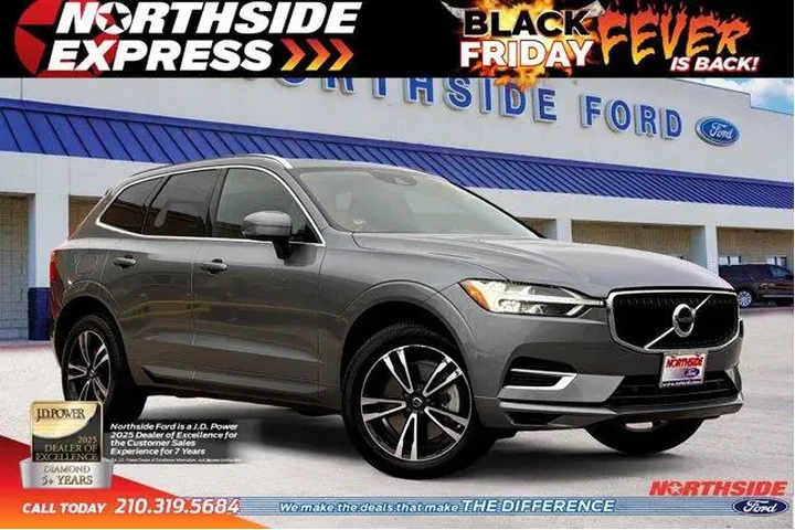 $31977 : Volvo XC60 2020 AWD T8 eAWD image 1