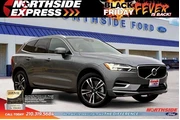Volvo XC60 2020 AWD T8 eAWD