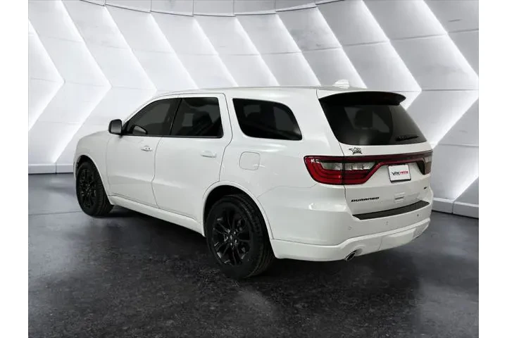 $28491 : Dodge Durango 2021 GT 4dr SU image 6