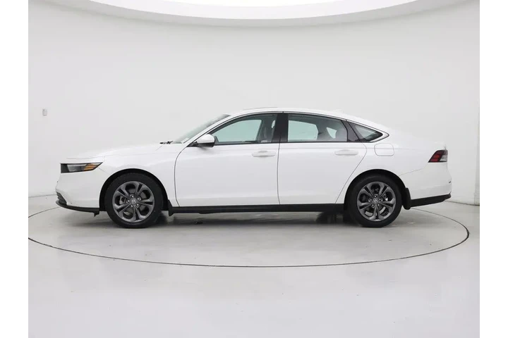 $26998 : Honda Accord 2023 EX 4dr Sed image 3