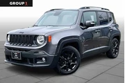 Jeep Renegade 2018 Latitude en Austin