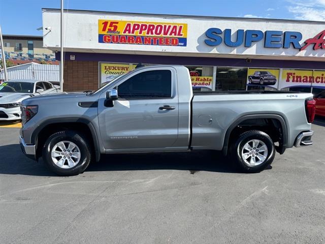 $47299 : 2024 GMC Sierra 1500 4WD Reg image 2