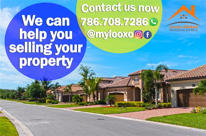 INVEST IN REAL ESTATE - MIAMI image 1