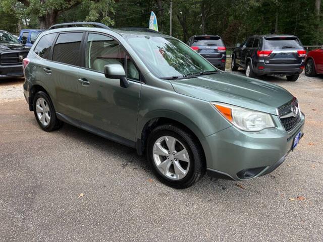 $12999 : 2014 Forester 2.5i Limited image 6