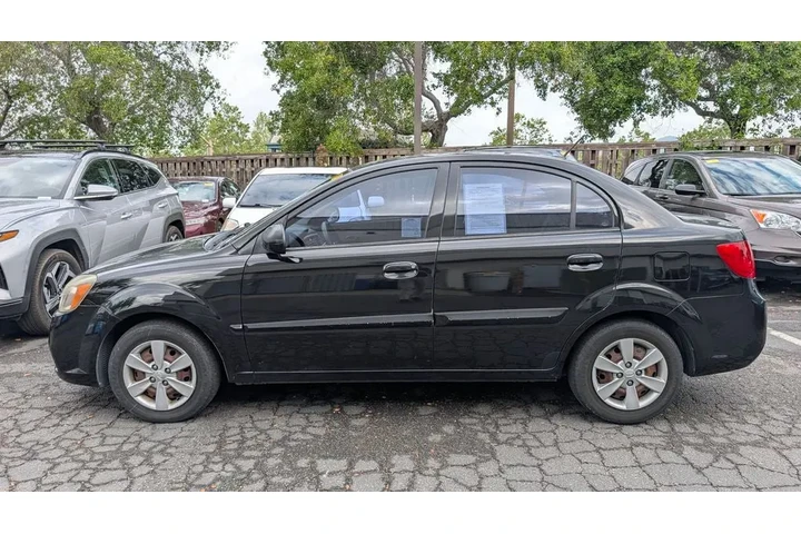 $6990 : 2011 Rio LX image 2