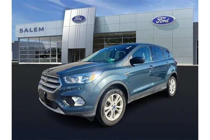 $12995 : Ford Escape 2019 AWD SE 4dr image 6