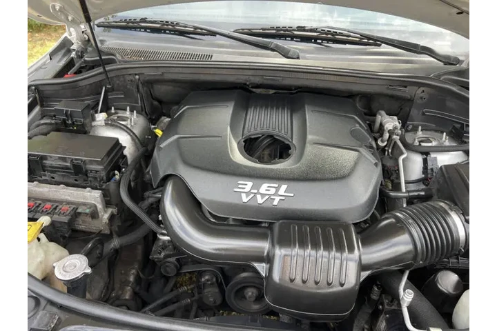 $7995 : 2012 Grand Cherokee Limited image 10
