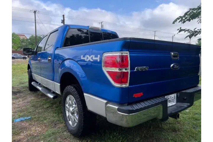 $11995 : 2010 F-150 image 4