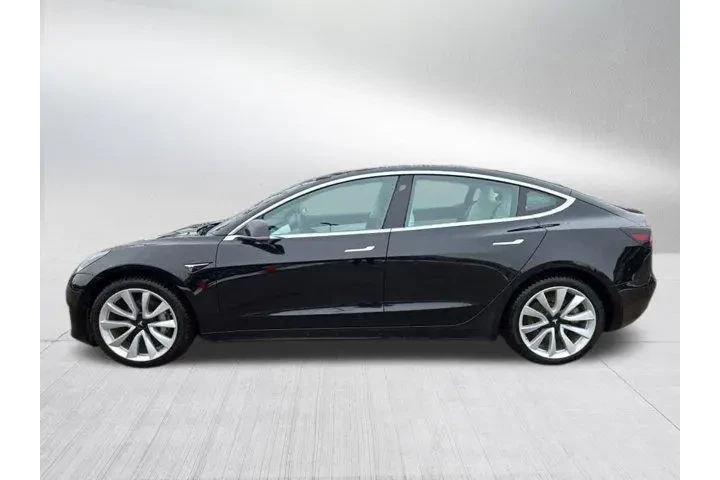 $16000 : Tesla Model 3 2019 AWD Long image 6